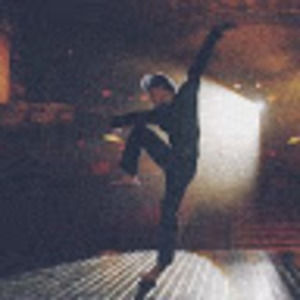 Meet your Posher, Gukssj